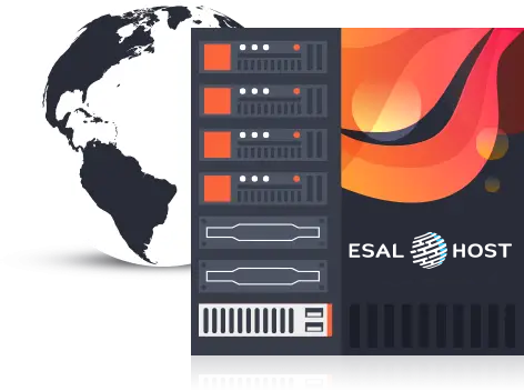 ESALHOST