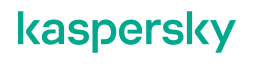 KASPERSKY