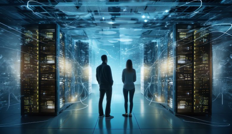 🔐 Cultura de Resguardo Digital: La Nueva Frontera en la Protección de Datos Críticos