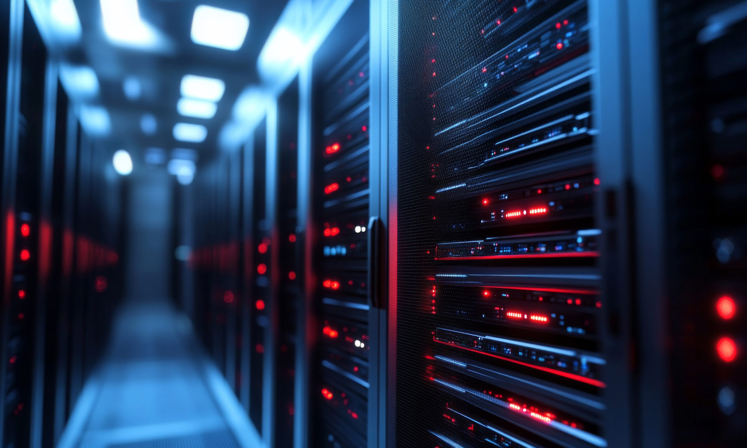 Web Hosting en el 2026